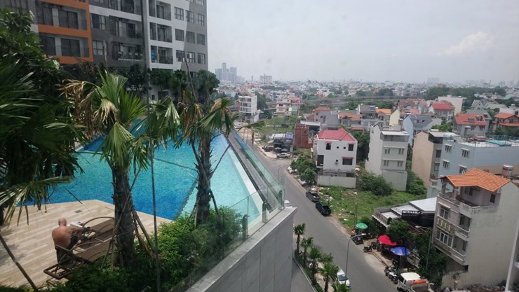 Apartment for rent D2271585 (9)